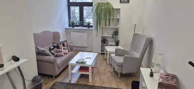 Gabinet NaNOVO Zamość